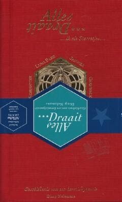 Alles draait..., ik zie sterretjes 9789075703030 D. Nelemans, Verzenden, Gelezen, D. Nelemans