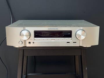 Marantz - NR1504 Solid state meerkanaals receiver, Nieuw