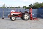 Veiling: Tractor International Harvester Co E733 Diesel met, Ophalen, Gebruikt, Overige merken, 2500 tot 5000