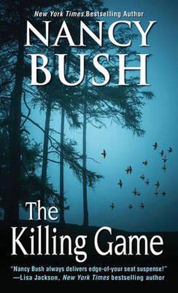 The Killing Game - Nancy Bush 9781420134667, Verzenden, Zo goed als nieuw, Nancy Bush