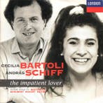 cd - Cecilia Bartoli - AndrÃ¡s Schiff - Beethoven* Â· Sc, Verzenden, Zo goed als nieuw