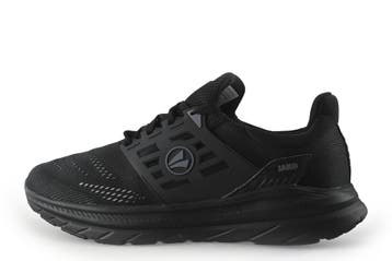 Jako Sportschoenen in maat 47 Zwart, Verzenden, Zo goed als nieuw, Jako, Sportschoenen