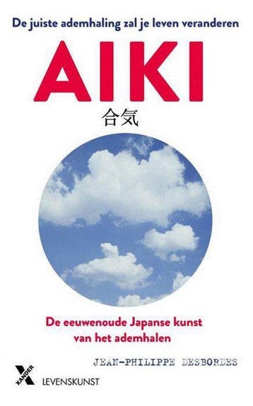 Aiki 9789401609999 Jean-Philipe Desbordes, Verzenden, Gelezen, Jean-Philipe Desbordes