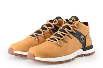 Timberland Hoge sneakers in maat 40, Kleding | Heren, Schoenen, Overige kleuren, Verzenden, Timberland, Sneakers of Gympen