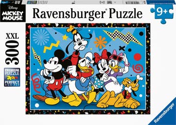 AT Mickey and Friends, Ophalen of Verzenden, Nieuw