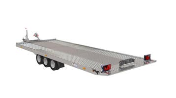 Saris Autotransporter AT 580 200 3500 3 K Autotransporter, Ophalen of Verzenden, Nieuw