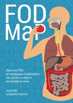FODMaP 9789082708738 Joyce Bijl, Boeken, Verzenden, Zo goed als nieuw, Joyce Bijl