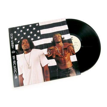 Outkast - Stankonia (2LP), Verzenden, Nieuw in verpakking