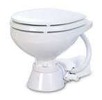 Jabsco Elektrisch Toilet Economy Compact 12V, Watersport en Boten, Bootonderdelen, Ophalen of Verzenden, Nieuw, Zeilboot of Motorboot
