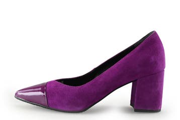 Linea Zeta Pumps in maat 37 Overig, Pumps, Overige kleuren, Verzenden, Zo goed als nieuw