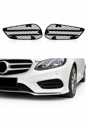 Bumper rooster | geschikt voor Mercedes-Benz | E-Klasse W212, Auto-onderdelen, Carrosserie en Plaatwerk, Verzenden, Nieuw, Mercedes-Benz