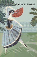 Pepita 9781784871161 Vita Sackville West, Boeken, Verzenden, Gelezen, Vita Sackville West