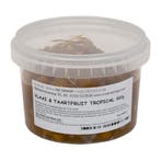 Molen de Hoop Vlaai en Taartfruit Tropical 500 gr., Verzenden, Nieuw