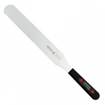 Eikaso Solingen Flexibel Paletmes 20 cm – Recht Lemmet –, Ophalen of Verzenden, Nieuw, Rvs of Chroom