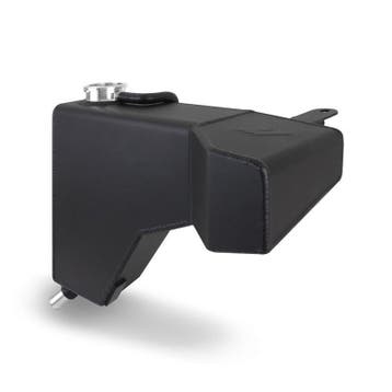 Mishimoto 2015+ Hellcat Aluminum Expansion Tank - Black, Auto-onderdelen, Ophalen of Verzenden, Nieuw
