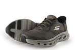Skechers Sneakers in maat 42 Grijs, Overige kleuren, Verzenden, Skechers, Sneakers of Gympen