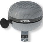 Fietsbel Basil grijs (Noir serie), Nieuw