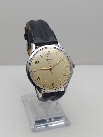 Doxa - Vintage Jumbo - Zonder minimumprijs - 9816 B-1 -, Nieuw