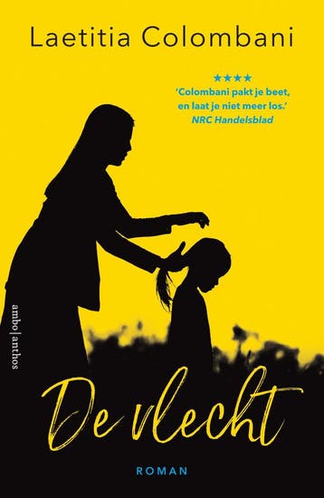 De vlecht 9789026348419 Laetitia Colombani, Boeken, Verzenden, Gelezen, Laetitia Colombani