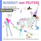 Buskruit met peuters 9789400504981 Noor Schutte-Kerckhoff, Verzenden, Zo goed als nieuw, Noor Schutte-Kerckhoff