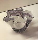 Aureliano Toso, Attr. - Vaas - Muranoglas, Antiek en Kunst, Antiek | Glas en Kristal