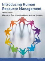 Introducing Human Resource Management 7th edn 9781292063966, Boeken, Verzenden, Gelezen, Hook Caroline