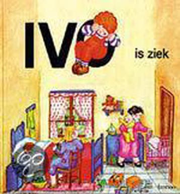 Ivo is ziek / Ivo ontdekt de wereld 9789020912579 V. Denou, Boeken, Kinderboeken | Kleuters, Verzenden, Gelezen, V. Denou