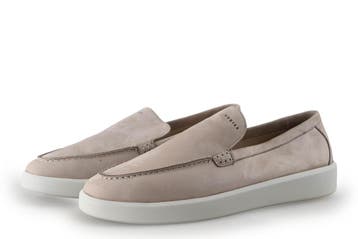 Nubikk Loafers in maat 45 Bruin, Loafers, Nubikk, Bruin, Verzenden