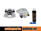 Remklauw Volvo S80 achterzijde, rechts, Verzenden, Nieuw, Volvo
