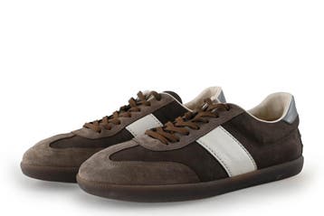 Tods Sneakers in maat 41 Bruin, Kleding | Heren, Bruin, Verzenden, Tod's, Sneakers of Gympen