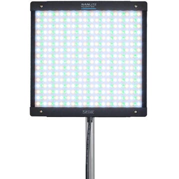 Nanlite Pavoslim 60C, Ophalen of Verzenden, Nieuw, Overige typen