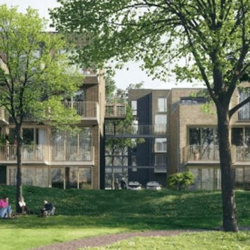 Appartement in Almere gevonden voor €1044,- pm, Direct bij eigenaar, Almere, Appartement, Almere