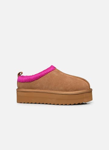 Colors of California Boots - maat 41 - Suede Platform, Verzenden, Nieuw