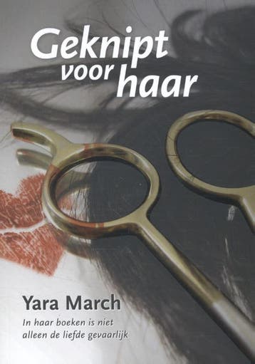 Geknipt Voor Haar | Yara March | Nieuw, Ophalen of Verzenden, Nieuw, Yara March