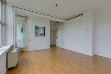 Te Huur 3 Kamer Appartement Dirkslandstraat In Rotterdam, Rotterdam, Direct bij eigenaar, Appartement, Rotterdam