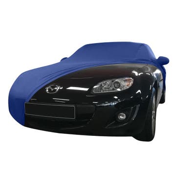 Autohoes voor Mazda MX-5 NC (2005-2015) Indoor BESTE PASVORM, Ophalen of Verzenden, Nieuw, Op maat