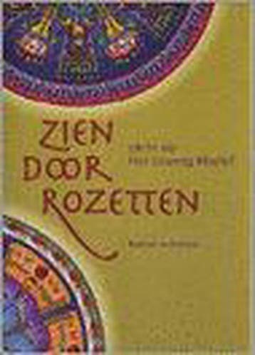 Zien door rozetten - R. la Boresa 9789073798519, Verzenden, Gelezen, R. la Boresa