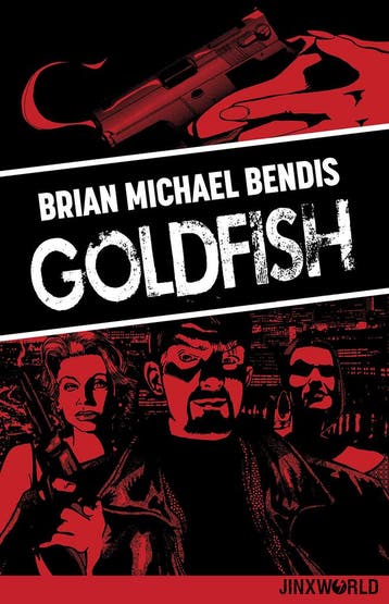 Goldfish, Boeken, Strips | Comics, Verzenden, Nieuw