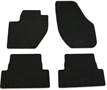 Rubber automatten Volvo S40 / V40 III 2012-2020, Verzenden, Nieuw, Volvo