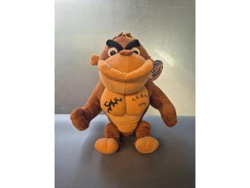 Veiling - Tribal Ape Knuffel, Nieuw