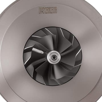 GTC1549MVZ Turbo cartridge geschikt voor Audi/VW/Seat/Sko..., Verzenden, Nieuw, Skoda