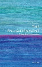 The Enlightenment: A Very Short Introduction 9780199591787, Ophalen of Verzenden, Nieuw, John (professor Of The History Of Political Thought Robertson