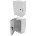 Lege Groepenkast - 330x250x130mm - Velvalux Panoboxpro -, Doe-het-zelf en Verbouw, Ophalen of Verzenden, Nieuw