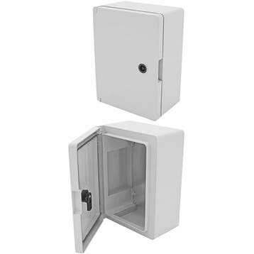 Lege Groepenkast - 330x250x130mm - Velvalux Panoboxpro -, Doe-het-zelf en Verbouw, Elektra en Kabels, Ophalen of Verzenden, Nieuw