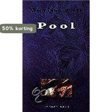POOL 9789025420741 W. Noordhoek, Verzenden, Gelezen, W. Noordhoek