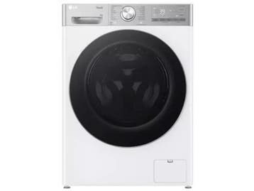 LG F4WR9009S2W - Wasmachine - AI Direct Drive - 9kg - A -, Verzenden, Zo goed als nieuw