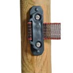 Gallagher TurboLine paarden-hoekisolator (02) 30 stuks, Ophalen of Verzenden, Nieuw