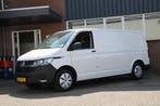 Volkswagen Transporter  | Financial Lease voor 306 p/mnd, Stof, Gebruikt, Euro 6, Overige carrosserieën