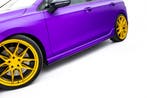 Maxton Street Pro Side Skirts Diffusers Volkswagen Golf R, Verzenden, Nieuw