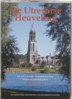 De Stichtse lustwarande / deel 2: de Utrechtse Heuvelrug /, Boeken, Verzenden, Zo goed als nieuw, C.L. van Groningen